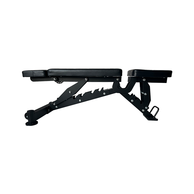 Nuevo Banco de Pesas Multifunc - Home Gym Dumbbells reseña y precio