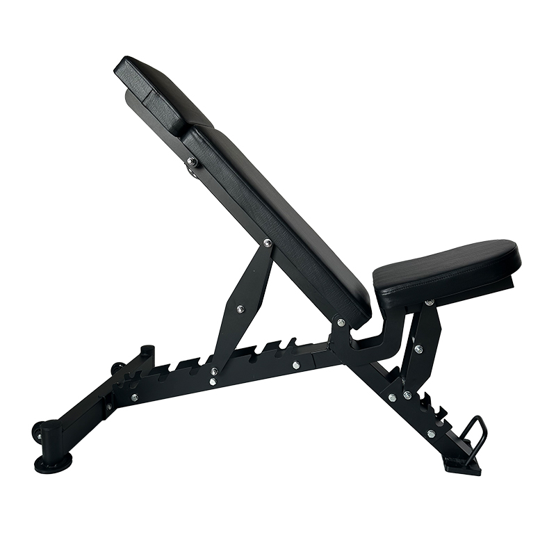 Nuevo Banco de Pesas Multifunc - Home Gym Dumbbells reseña y precio
