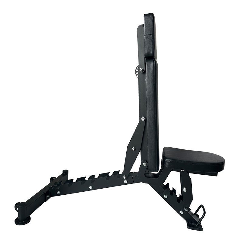 Nuevo Banco de Pesas Multifunc - Home Gym Dumbbells reseña y precio