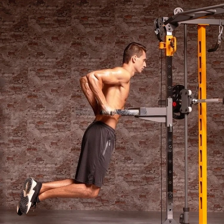 SENAOFIT, venta al por mayor,  - Home Gym Half Rack reseña y precio