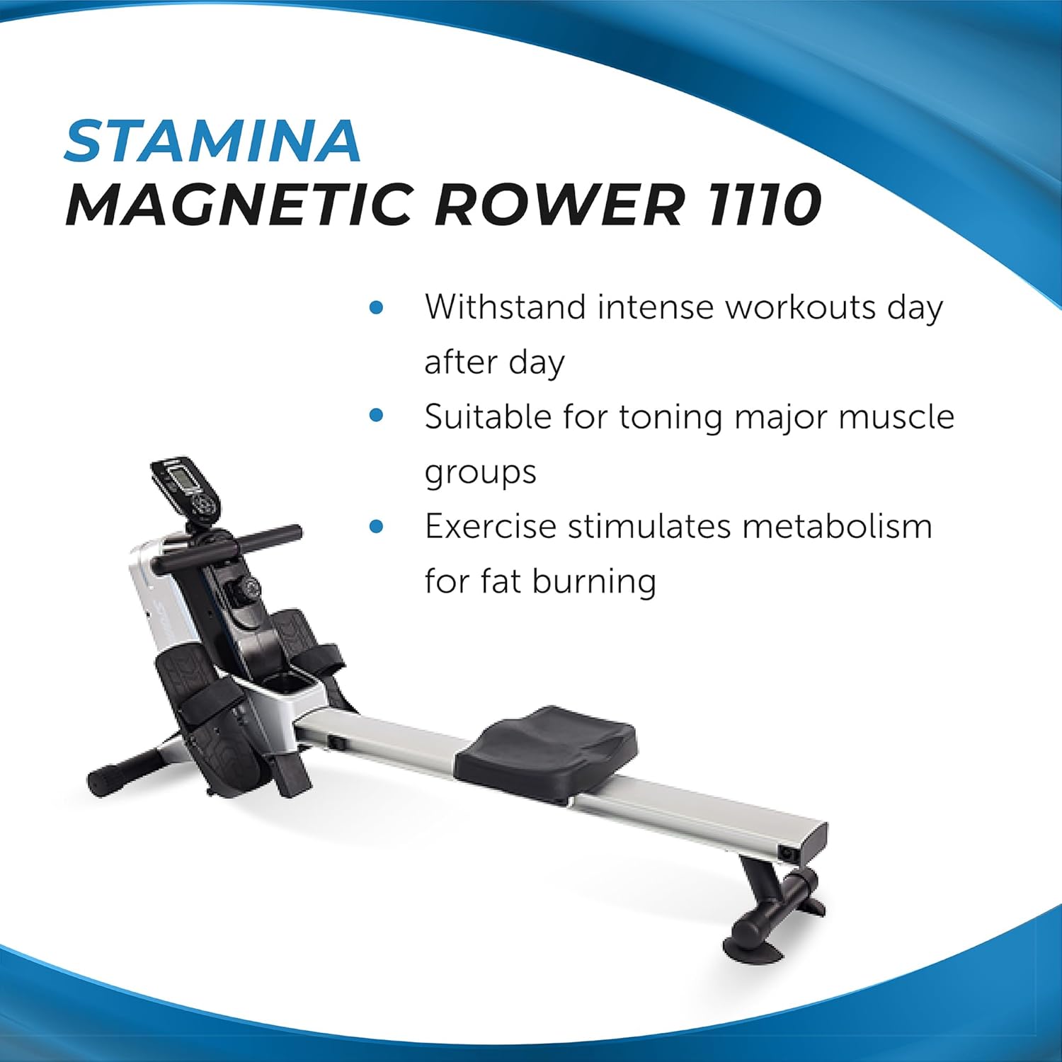 Máquina de Remo Magnética - Má - Home Gym Minimalist reseña y precio