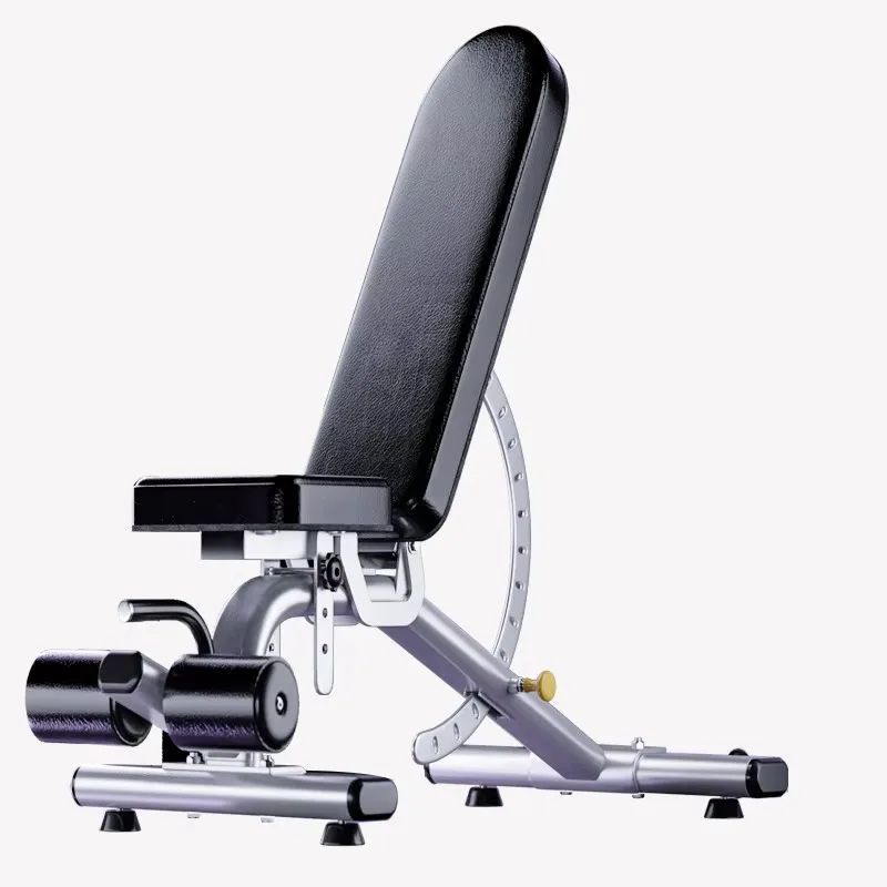 Nuevo Banco de Pesas Multifunc - Home Gym Dumbbells reseña y precio