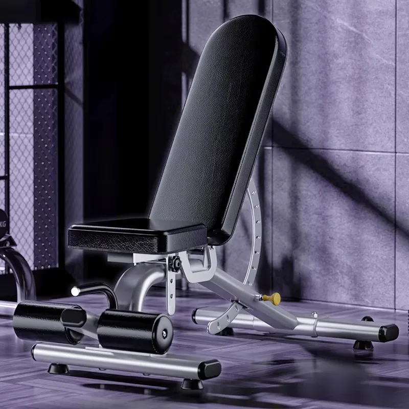 Nuevo Banco de Pesas Multifunc - Home Gym Dumbbells reseña y precio