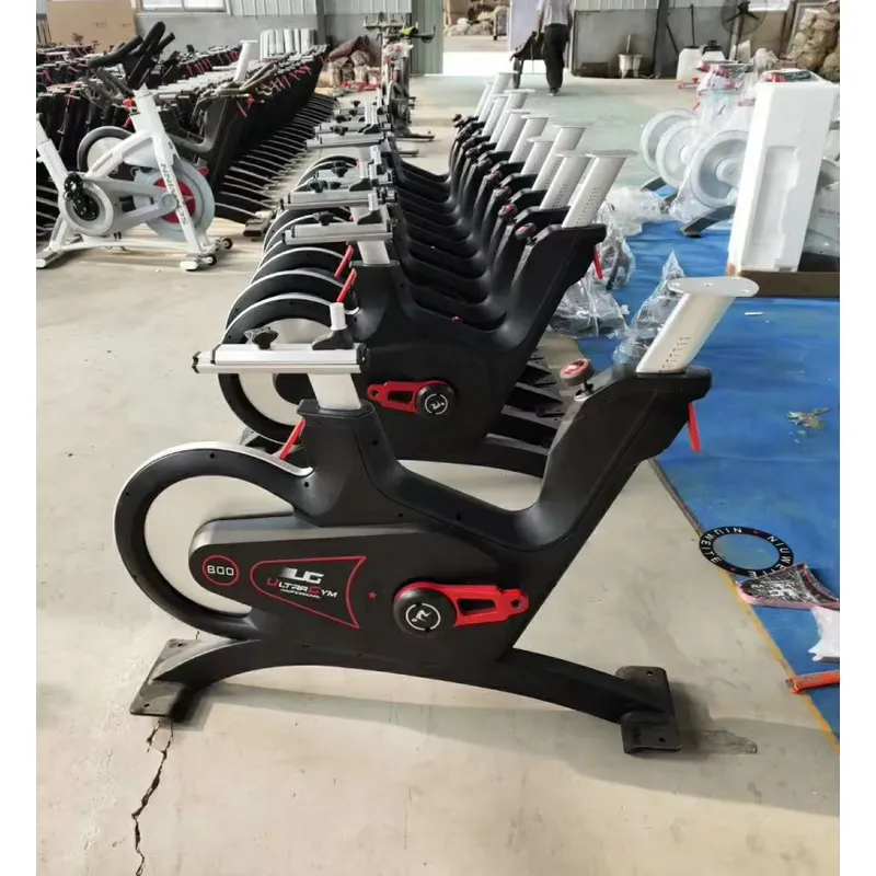 Bicicleta de Spinning Profesio - Home Gym Workout reseña y precio