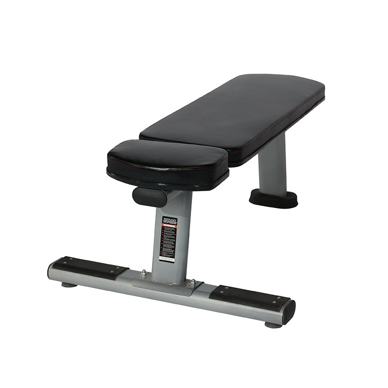 Banco de Entrenamiento Comerci - Home Gym Dumbbells reseña y precio