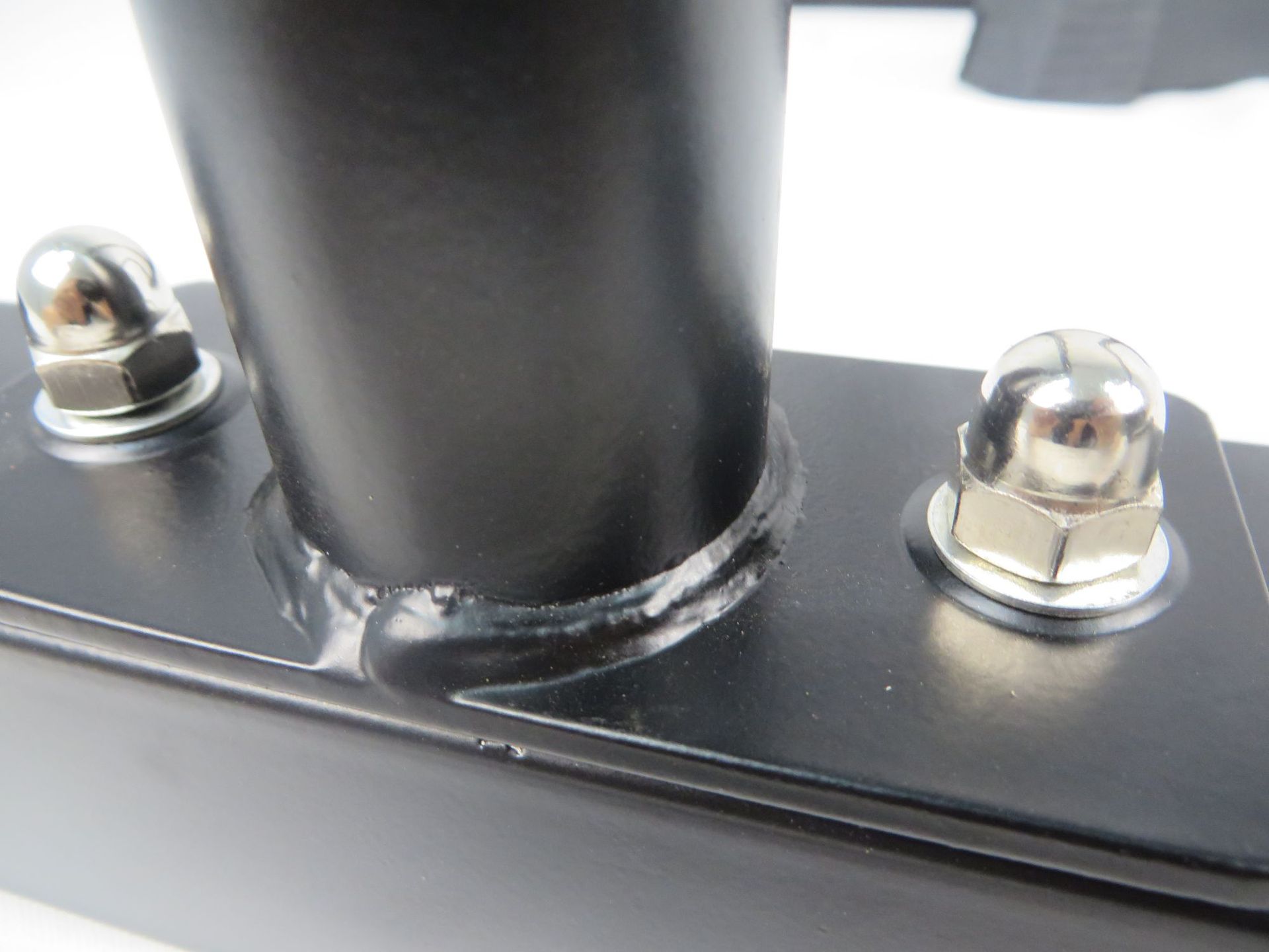 Barras Paralelas de Acero Mult - Dip Station Parallel reseña y precio