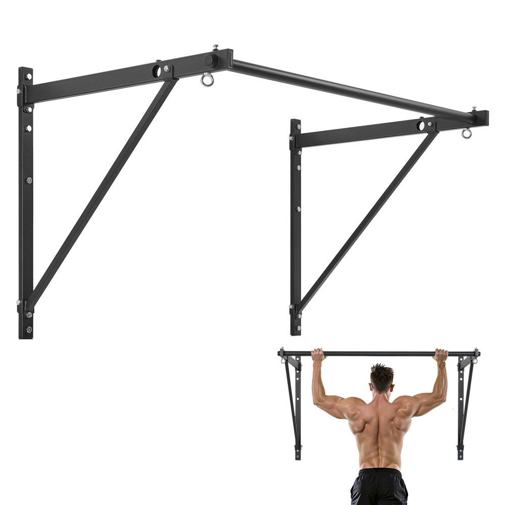 Barra de dominadas de alta res - Home Gym Pull Up Bar reseña y precio