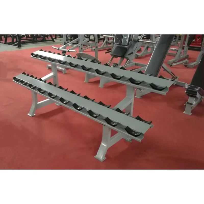 Estante de almacenamiento de m - Home Gym Dumbbells reseña y precio