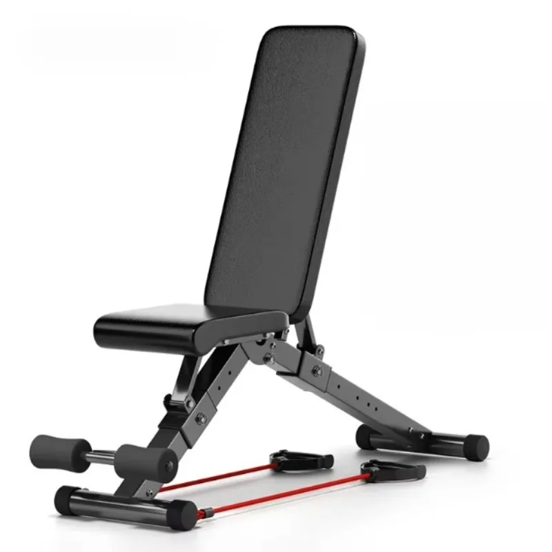 Banco de Pesas Ergonómico Pleg - Home Gym Dumbbells reseña y precio