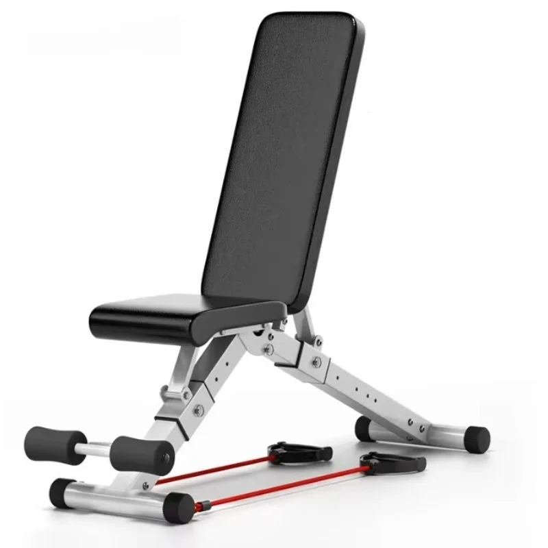 Banco de Pesas Ergonómico Pleg - Home Gym Dumbbells reseña y precio