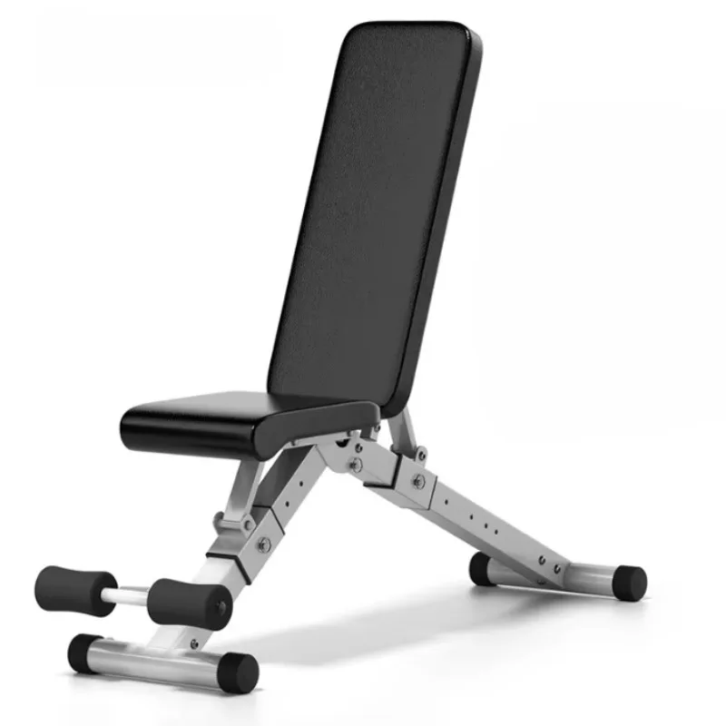 Banco de Pesas Ergonómico Pleg - Home Gym Dumbbells reseña y precio