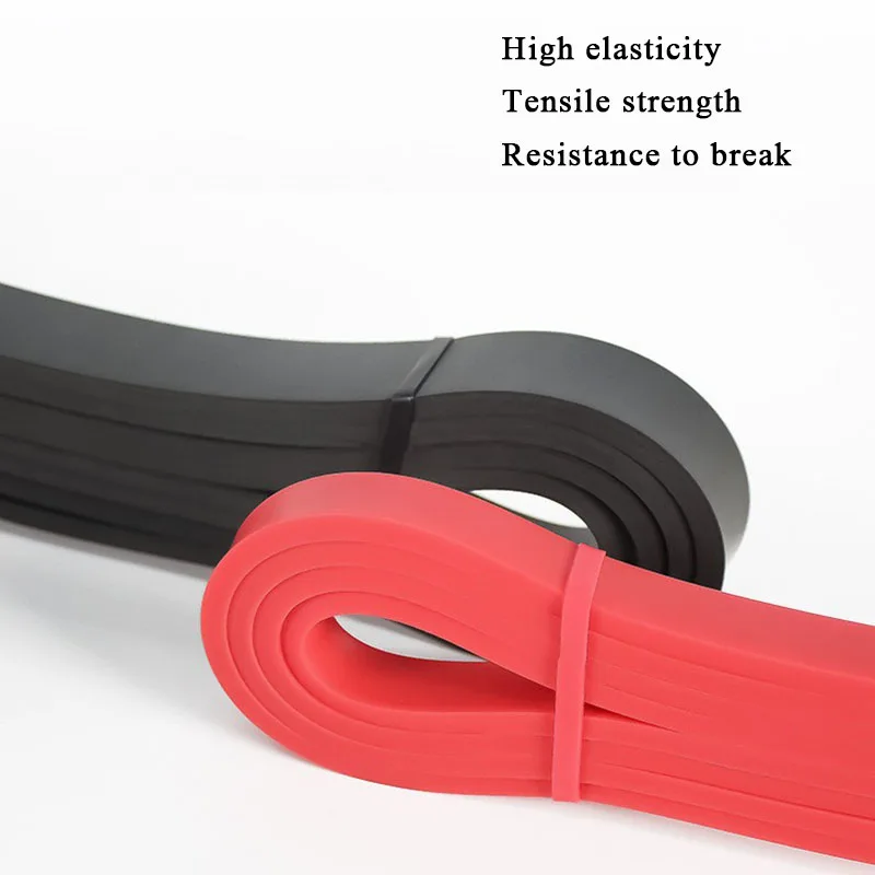 Banda de Resistencia de Alta R - Home Gym Pilates reseña y precio