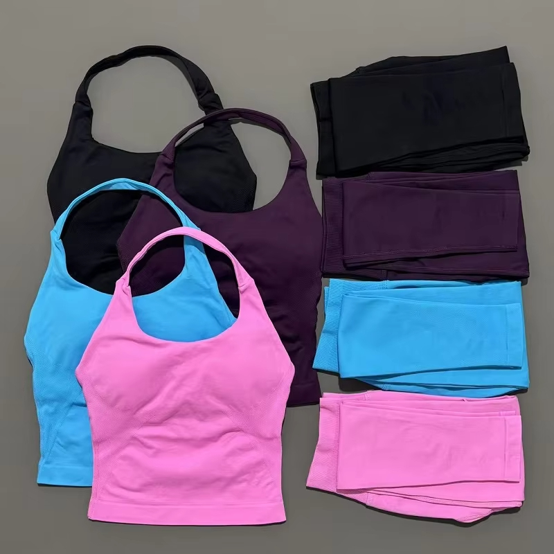 Conjunto Deportivo de 2 Piezas - Home Gym Pilates reseña y precio