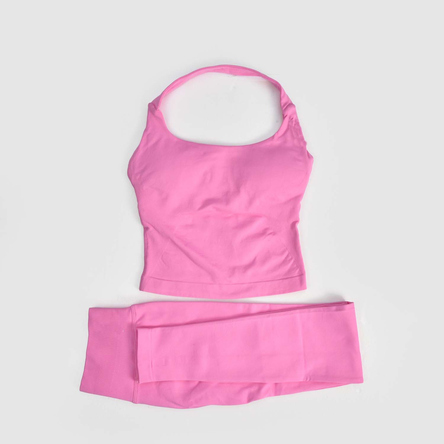 Conjunto Deportivo de 2 Piezas - Home Gym Pilates reseña y precio