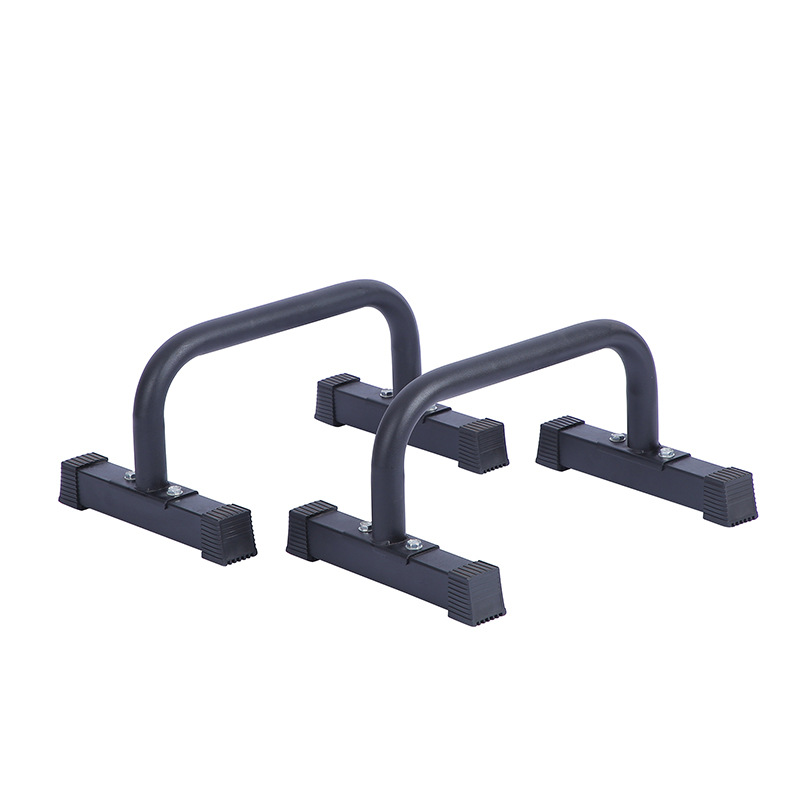 Barras Paralelas de Acero para - Dip Station Parallel reseña y precio