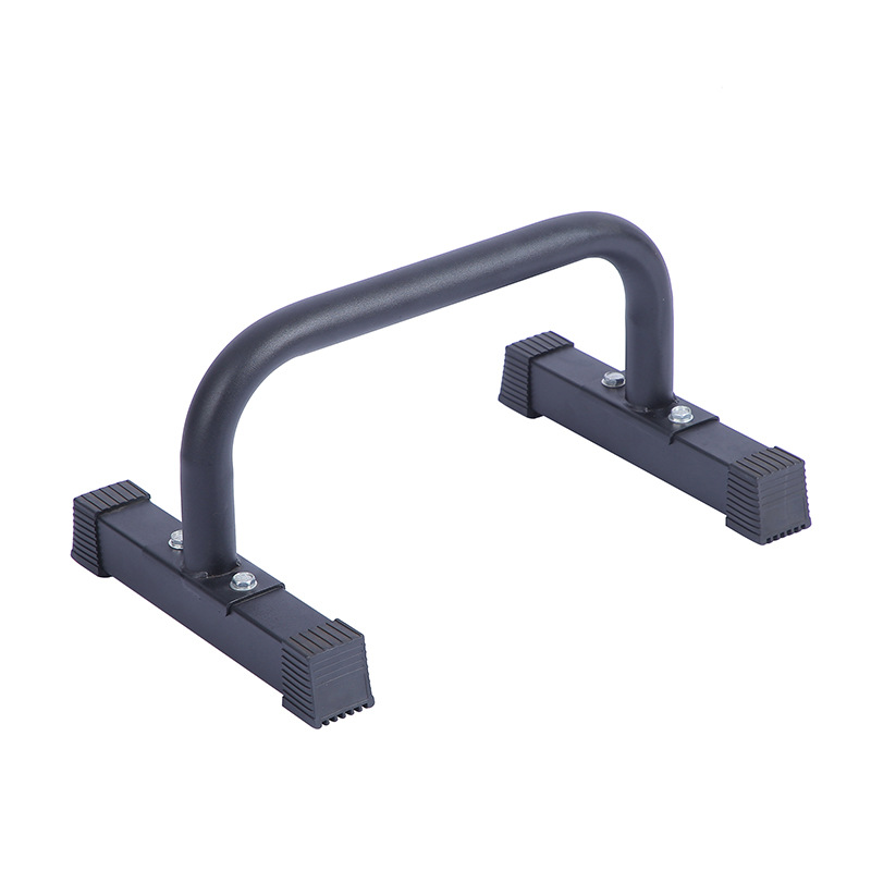 Barras Paralelas de Acero para - Dip Station Parallel reseña y precio