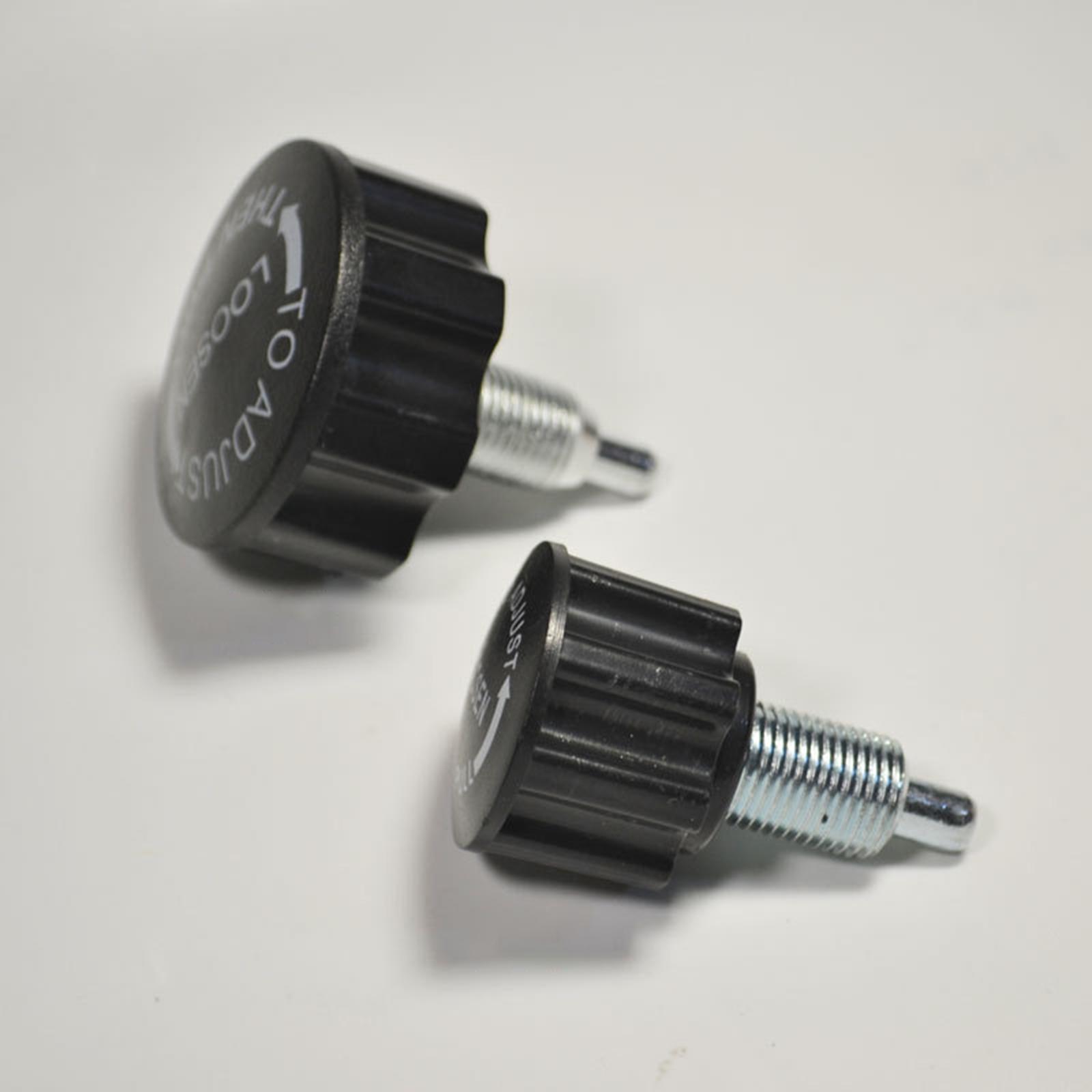 Perilla de ajuste de Fitness p - Home Gym Minimalist reseña y precio