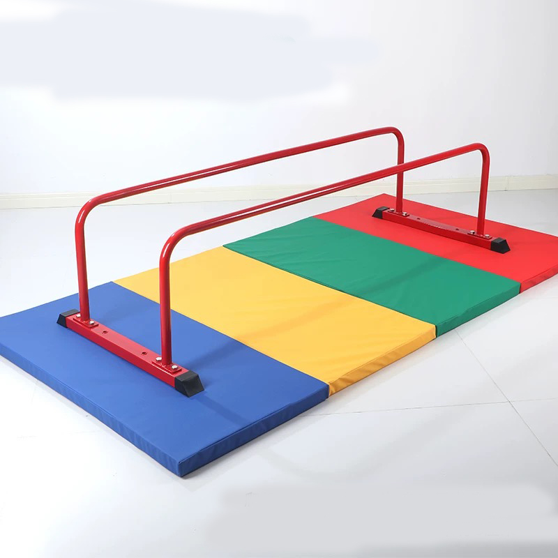 Estación de barras paralelas d - Dip Station Parallel reseña y precio