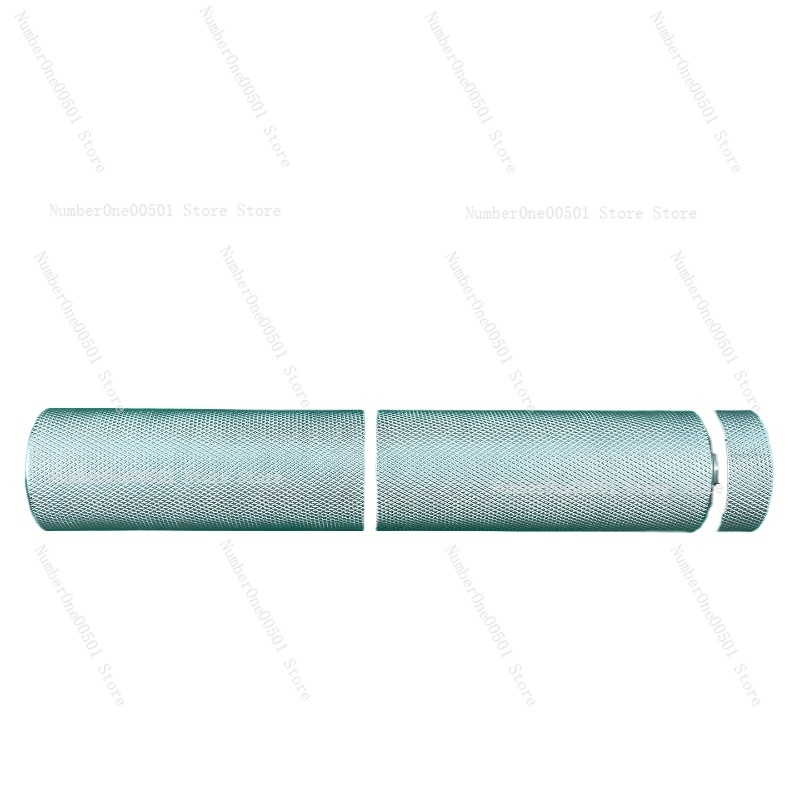 Entrenador de rodillos de muñe - Wrist Roller Forearm reseña y precio