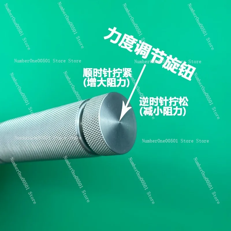 Entrenador de rodillos de muñe - Wrist Roller Forearm reseña y precio