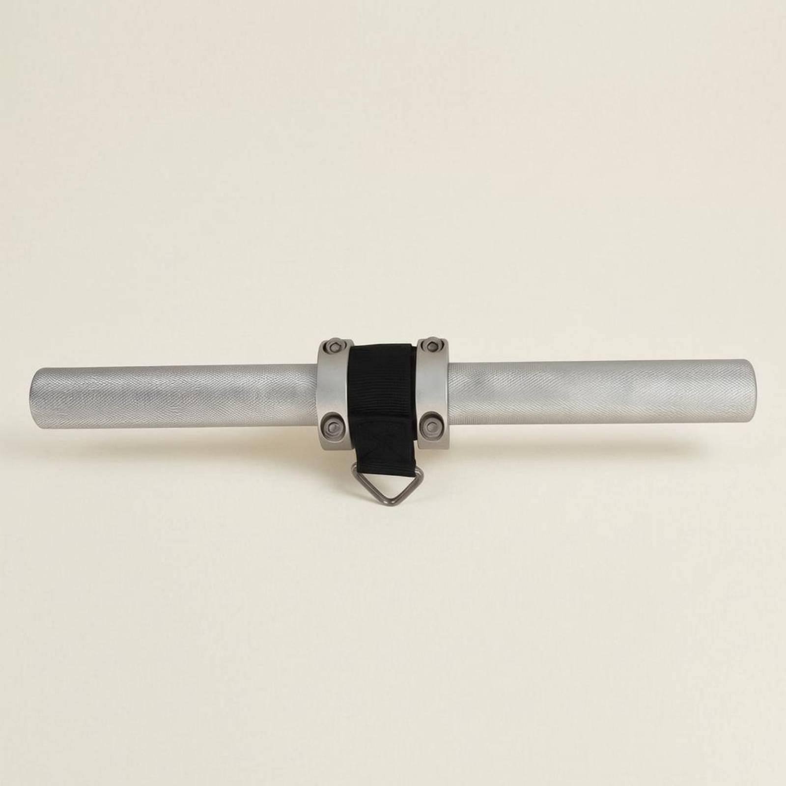 Entrenador de fuerza de agarre - Wrist Roller Forearm reseña y precio