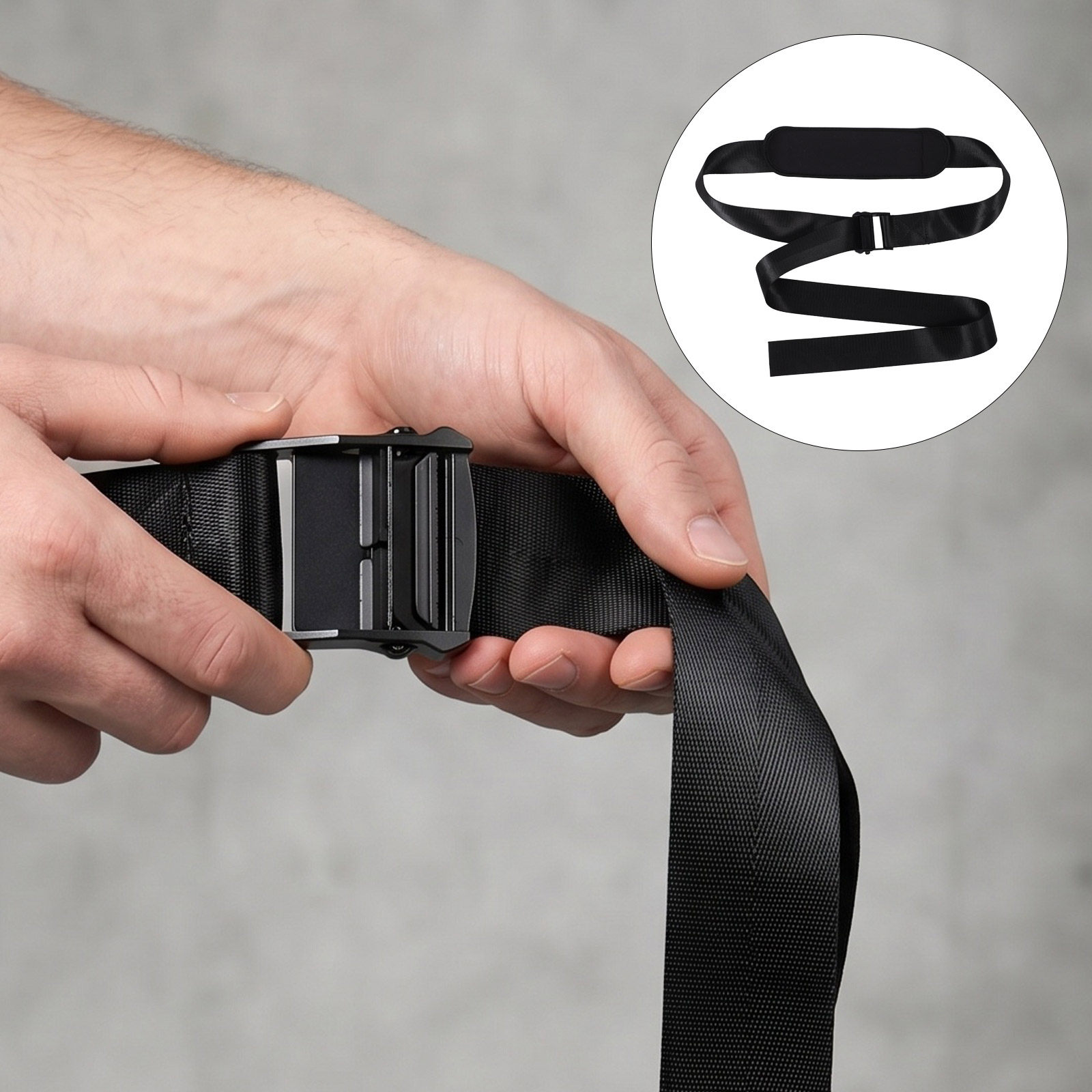 Correa de resistencia nórdica  - Home Gym Hamstring Exercises reseña y precio
