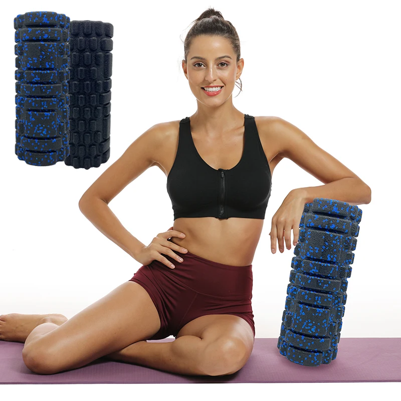 Rodillo de espuma para Fitness - Home Gym Pilates reseña y precio