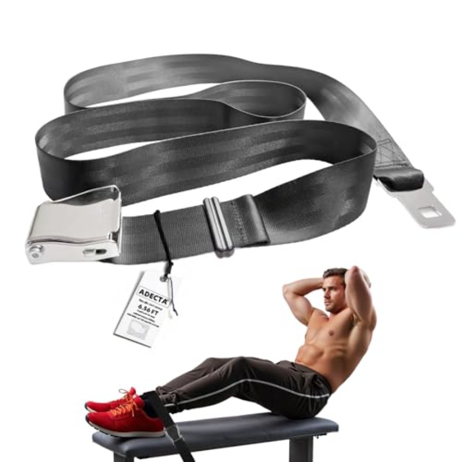 Correa de Curl para Isquiotibi - Home Gym Hamstring Exercises reseña y precio