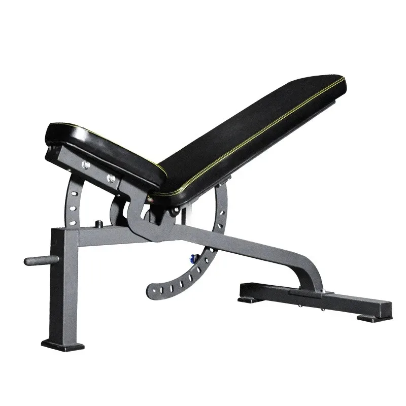 Banco de Pesas Multifuncional  - Home Gym Dumbbells reseña y precio