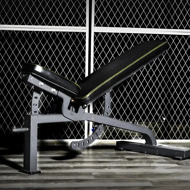 Banco de Pesas Multifuncional  - Home Gym Dumbbells reseña y precio