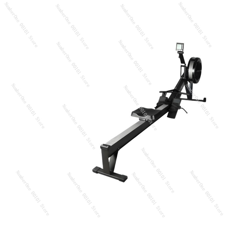 Máquina de Remo Inteligente Mo - Home Gym Minimalist reseña y precio