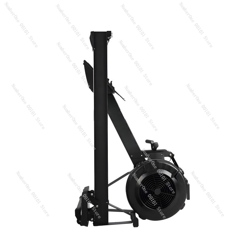 Máquina de Remo Inteligente Mo - Home Gym Minimalist reseña y precio