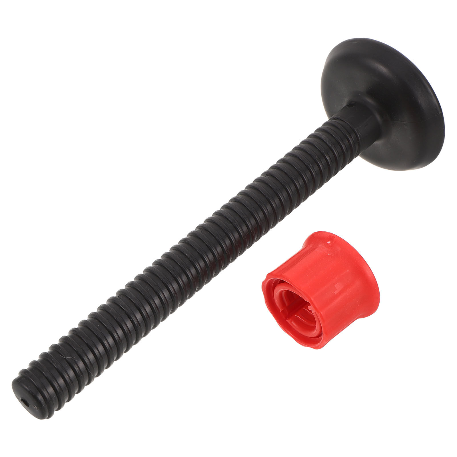 Barras de soporte de plástico  - Home Gym Dumbbells reseña y precio
