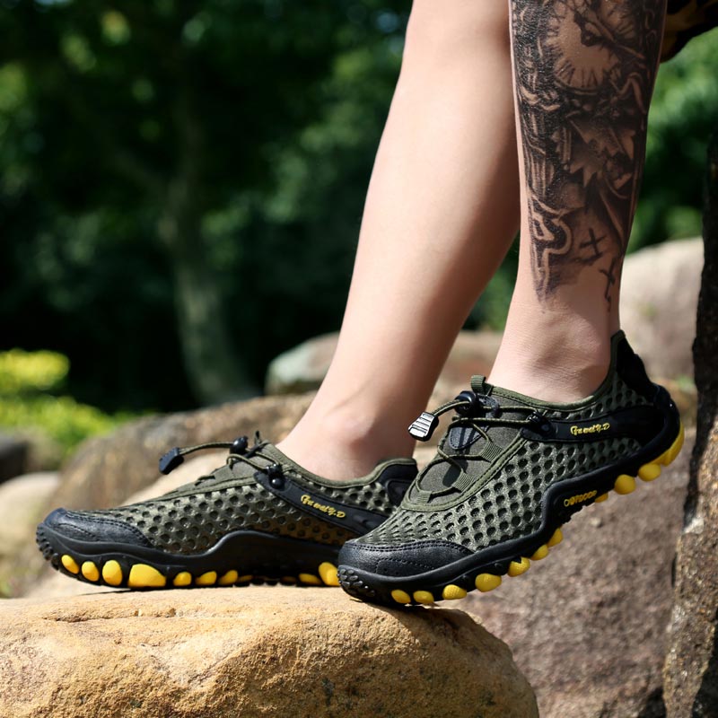 Zapatillas deportivas de monta - Home Gym Japan reseña y precio