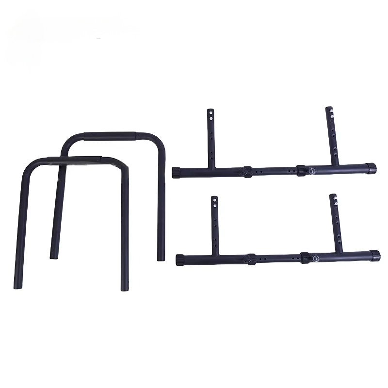 Barras Paralelas Multifunciona - Dip Station Parallel reseña y precio