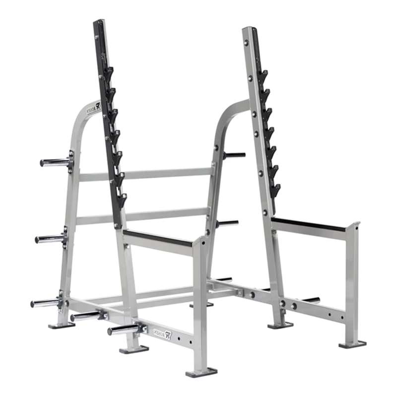 2026 Half Power Rack, Estructu - Home Gym Half Rack reseña y precio