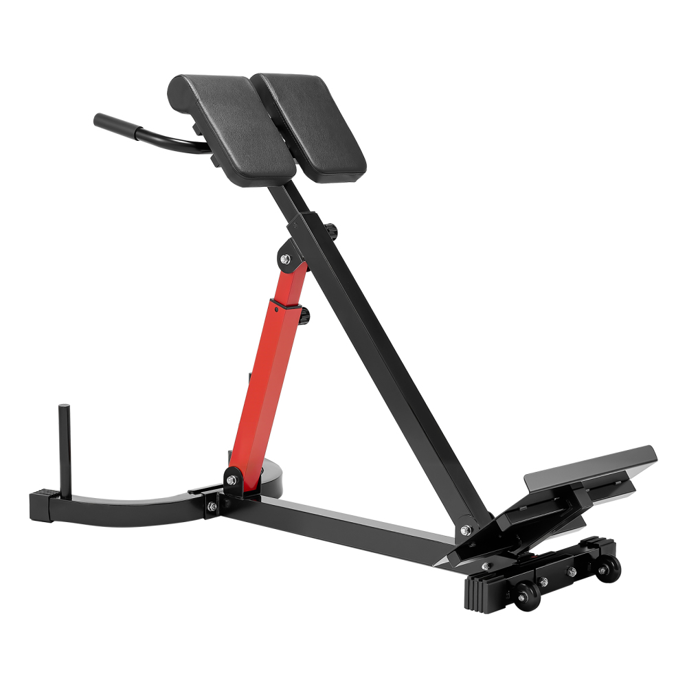 Silla Romana para Hiperextensi - Home Gym Hamstring Exercises reseña y precio