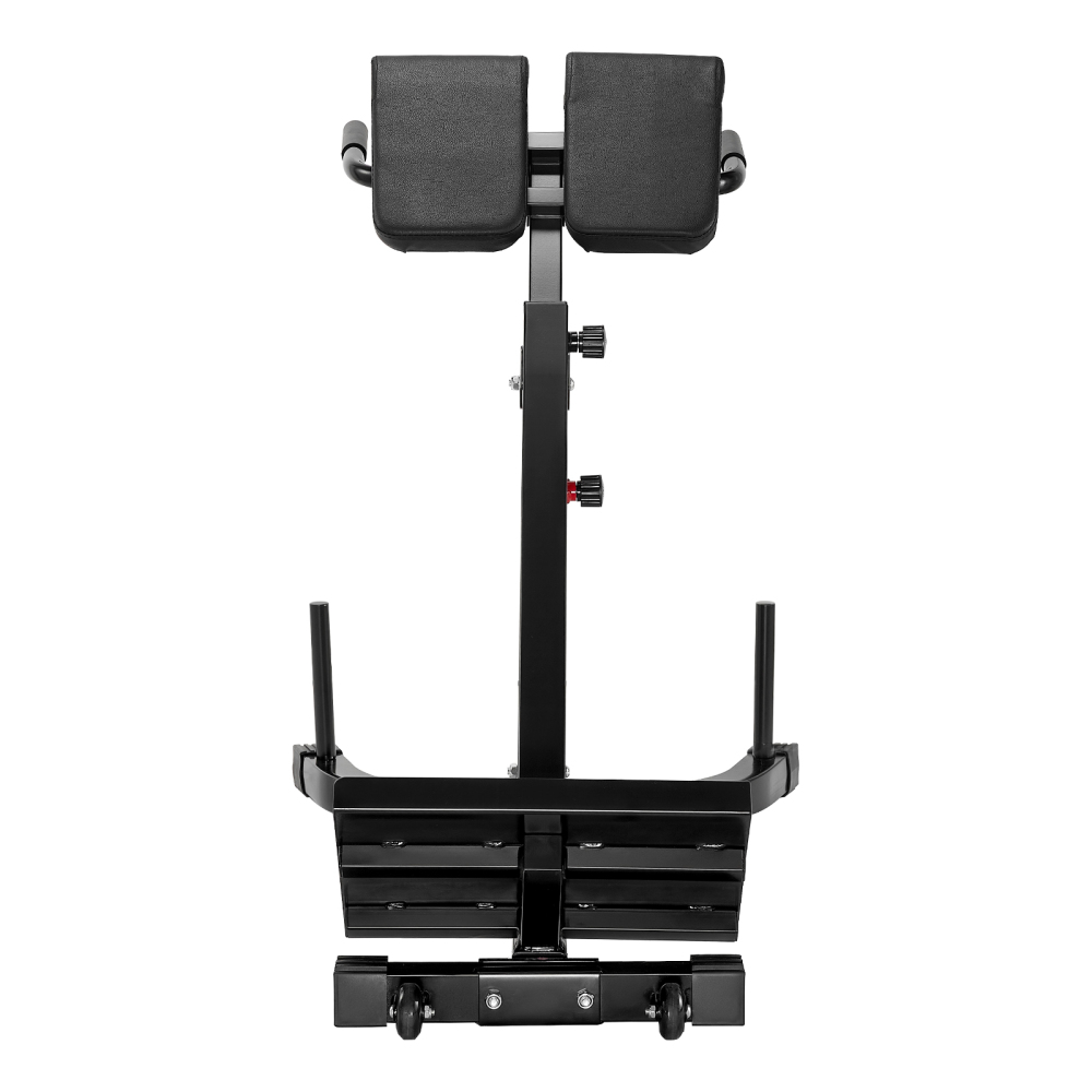 Silla Romana para Hiperextensi - Home Gym Hamstring Exercises reseña y precio