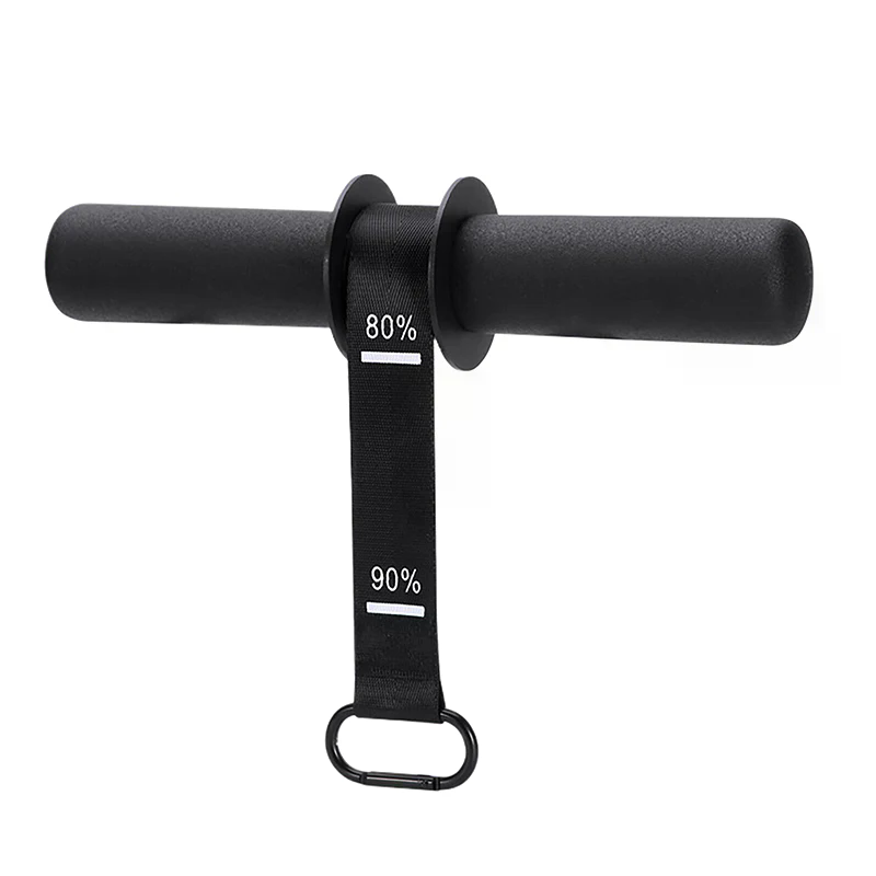 Rodillo de muñeca para entrena - Wrist Roller Forearm reseña y precio