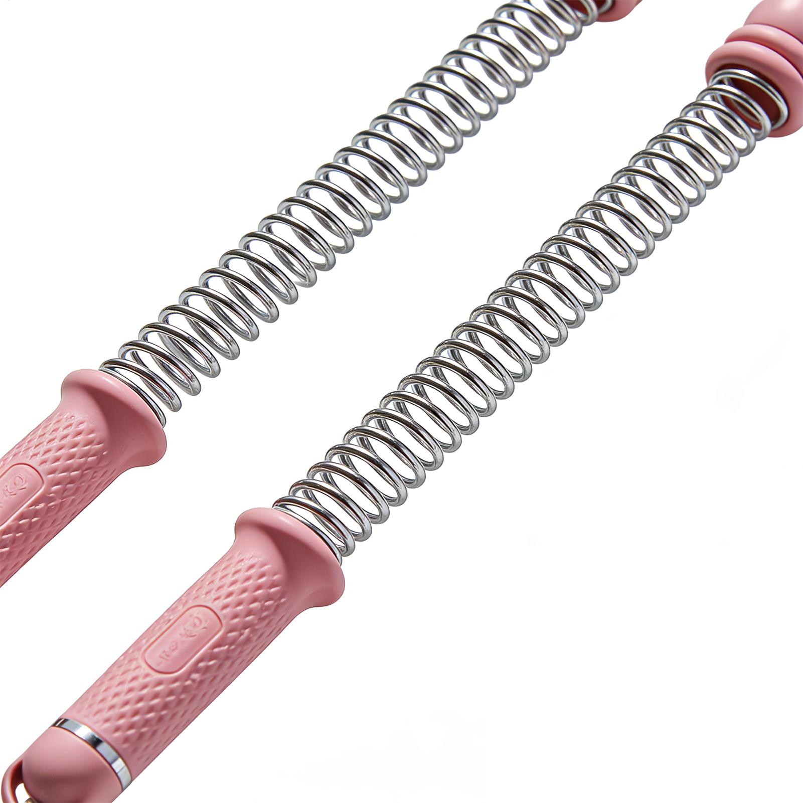 Cuerdas de resistencia para gi - Home Gym Workout reseña y precio