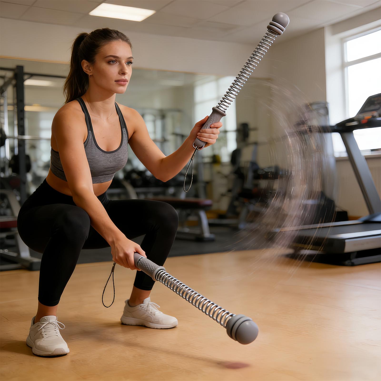 Cuerdas de resistencia para gi - Home Gym Workout reseña y precio