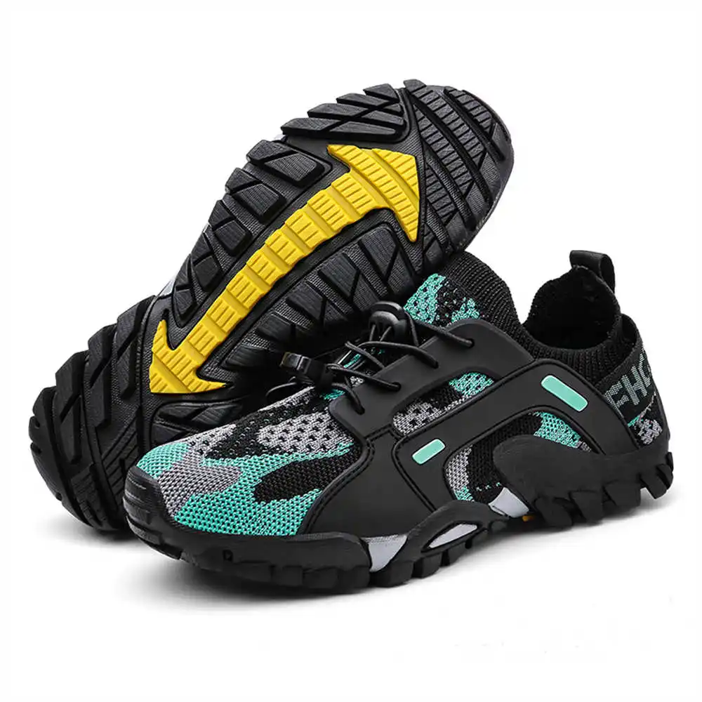 Zapatos de Trekking para hombr - Home Gym Minimalist reseña y precio