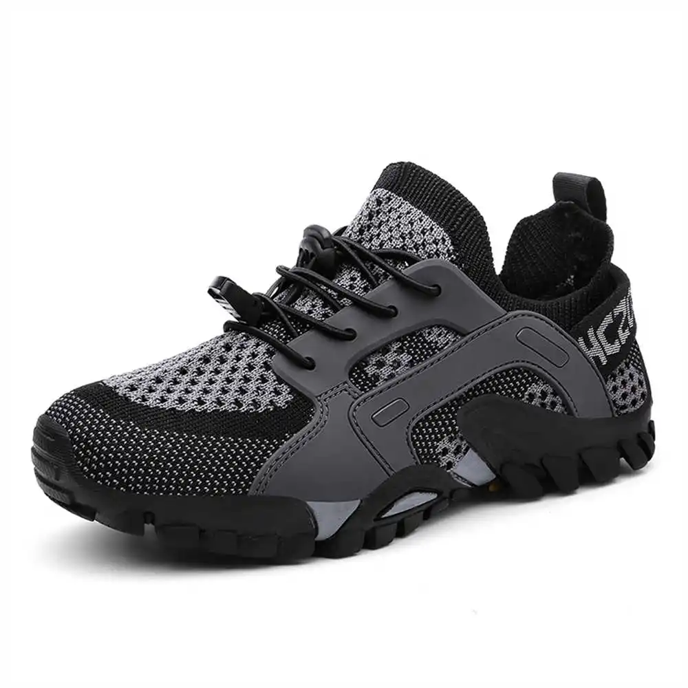 Zapatos de Trekking para hombr - Home Gym Minimalist reseña y precio