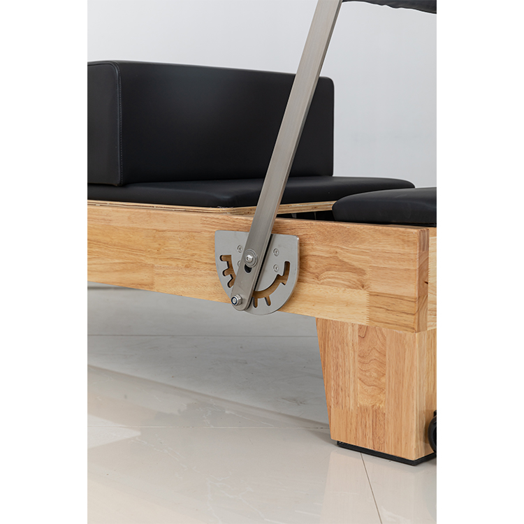 2025 El más nuevo equipo refor - Home Gym Pilates reseña y precio