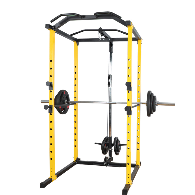 Jaula eléctrica de seguridad p - Home Gym Workout reseña y precio
