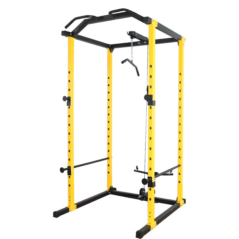 Jaula eléctrica de seguridad p - Home Gym Workout reseña y precio