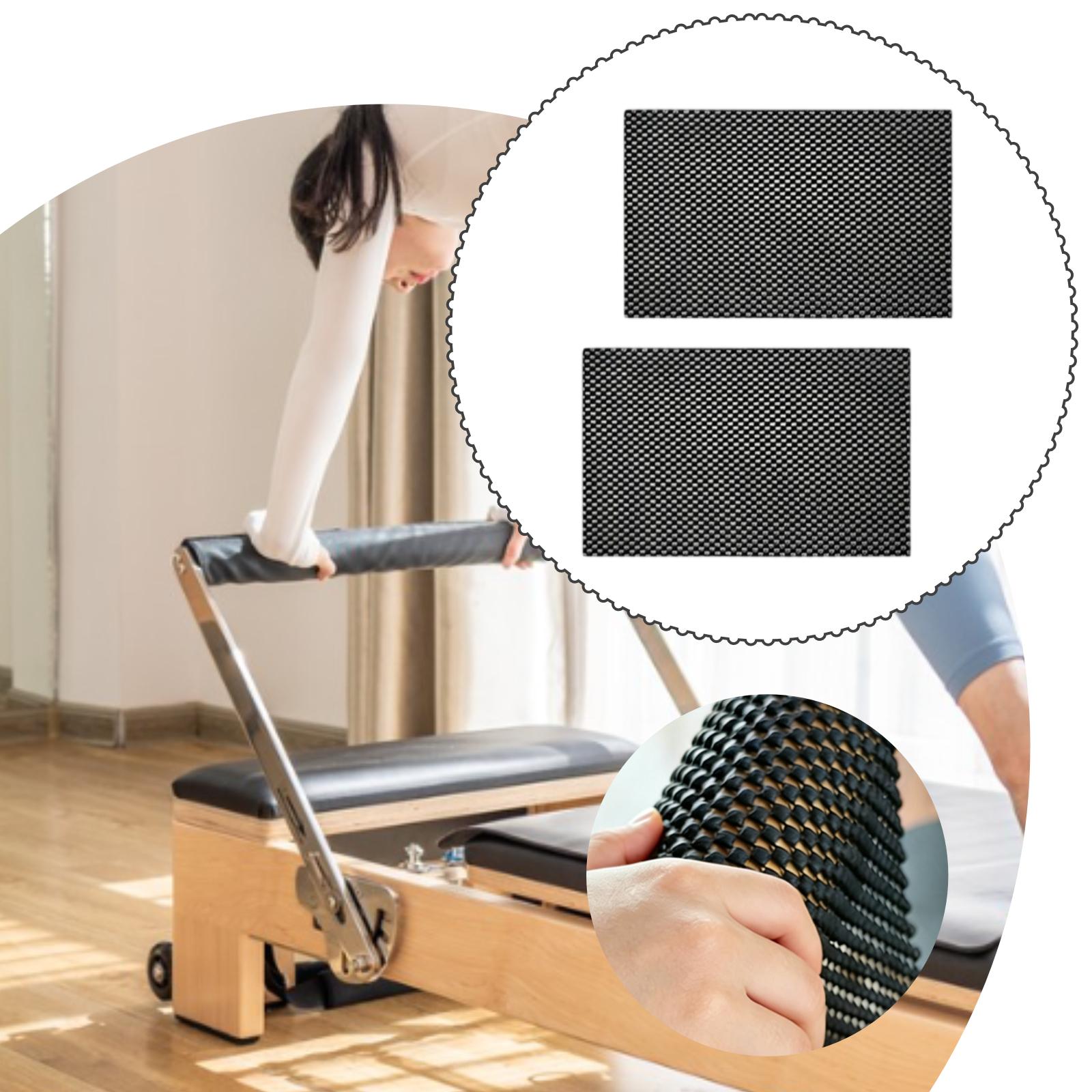 Tapete Antideslizante para Pil - Home Gym Pilates reseña y precio