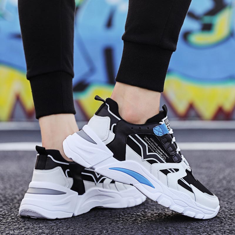 Zapatillas deportivas de talla - Home Gym Japan reseña y precio