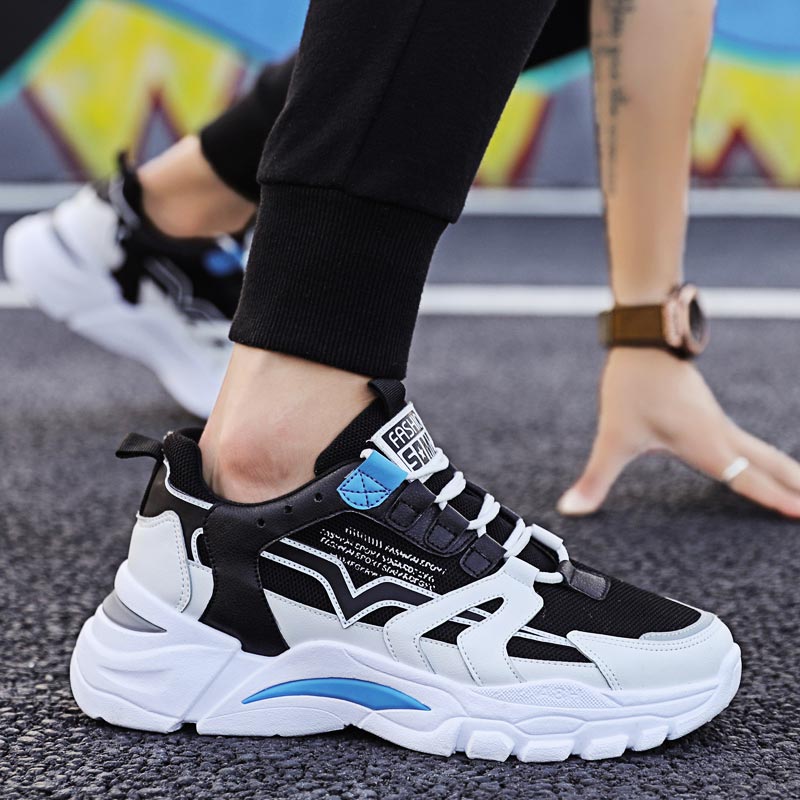 Zapatillas deportivas de talla - Home Gym Japan reseña y precio