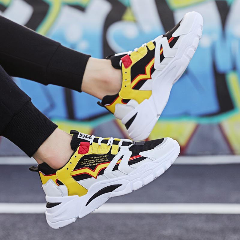 Zapatillas deportivas de talla - Home Gym Japan reseña y precio